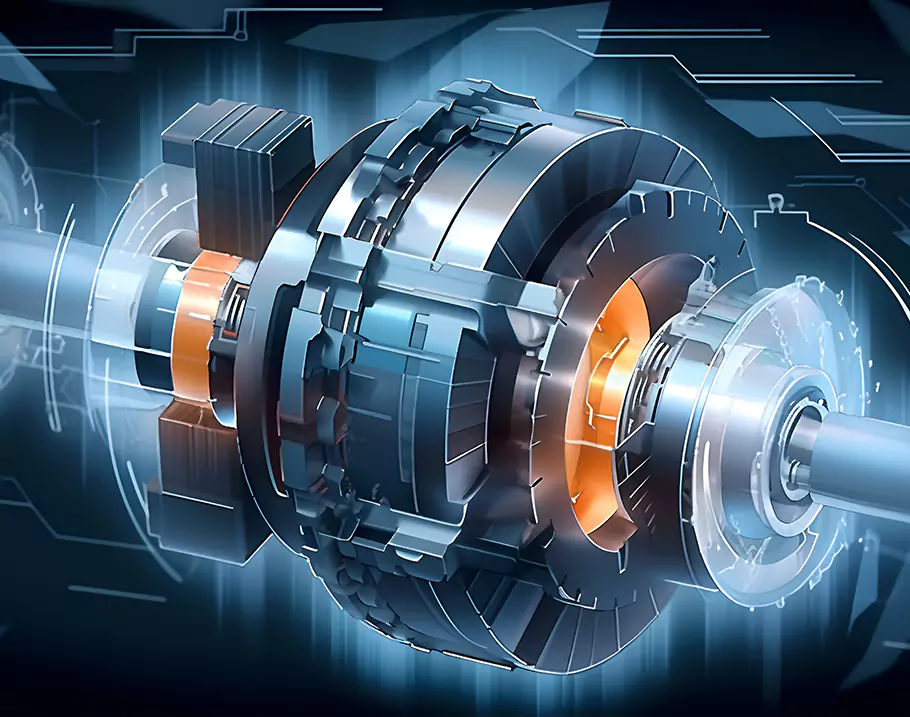 ສິ່ງທີ່ຄວນເອົາໃຈໃສ່ໃນເວລາທີ່ການນໍາໃຊ້ມໍເຕີຫຼຸດຜ່ອນການສະກົດຈິດຖາວອນ DC