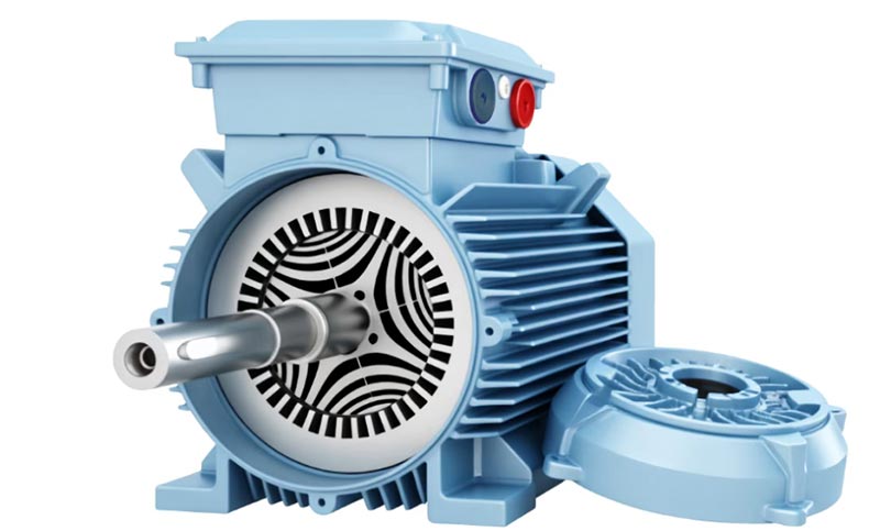 ຄັດ​ເລືອກ​ເອົາ​ບັນ​ຊີ​ລາຍ​ການ​ແນະ​ນໍາ​ລະ​ດັບ​ຊາດ​! ມໍເຕີ synchronous ທີ່ບໍ່ແມ່ນແມ່ເຫຼັກຂອງ Jiafeng Power ໄດ້ຮັບການຮັບຮູ້ສິດອໍານາດຕື່ມອີກ.