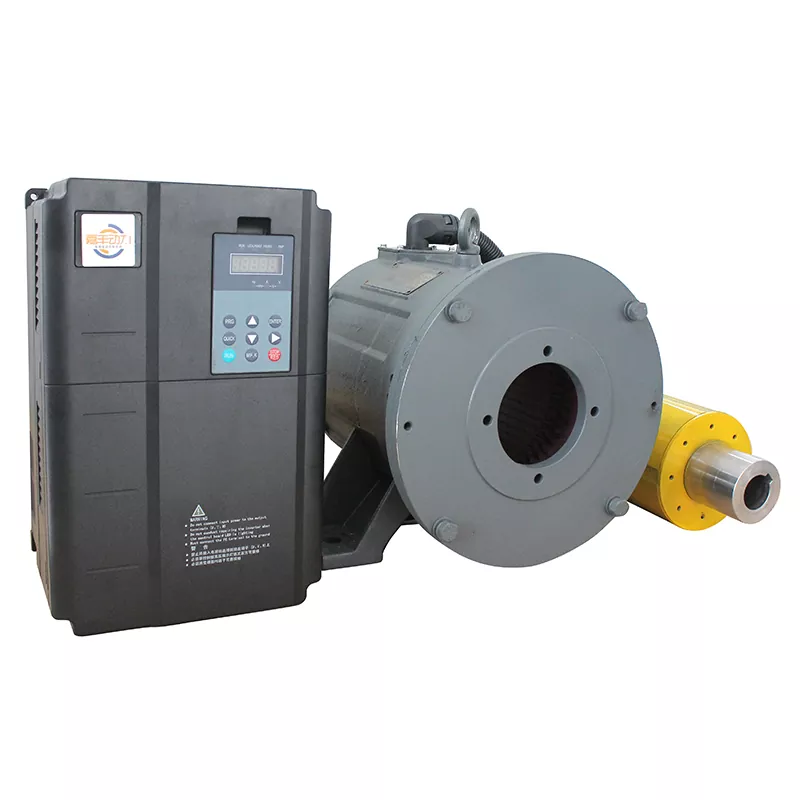 ມໍເຕີທີ່ບໍ່ແມ່ນແມ່ເຫຼັກປະສົມປະສານ