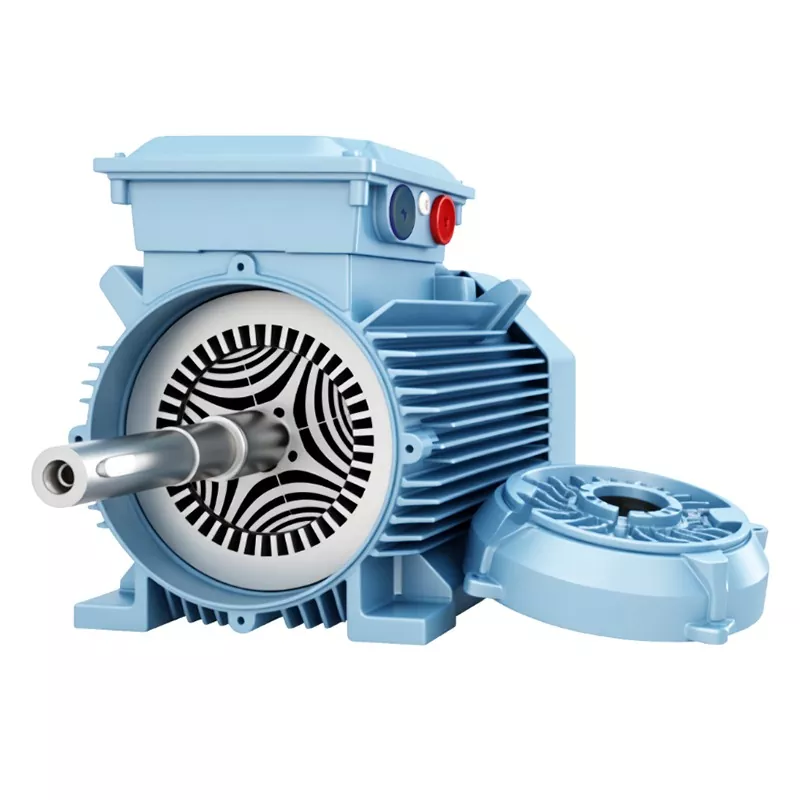 ມໍເຕີ synchronous ທີ່ບໍ່ແມ່ນແມ່ເຫຼັກ IP65